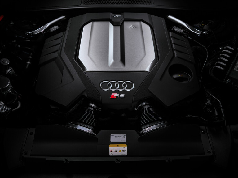 2023 Audi RS 7 Sportback Performance 16
