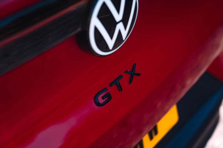 2023 Volkswagen ID 5 GTX Crossover Suv 30