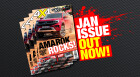 January 2023 Issue Preview 4 X 4 Australia