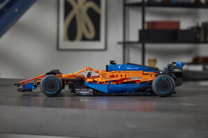 Mclaren Formula 1 Lego 02