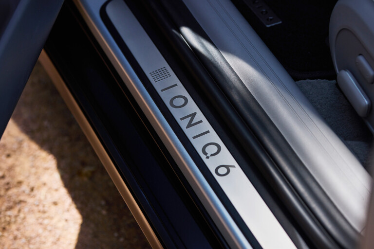 2023 Hyundai Ioniq 6 Epiq Sedan Mar 2023 1