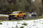 2023 Toyota Hilux Rogue Grey Ford Ranger Wildtrak Orange Ute Hlxrangcomp 52