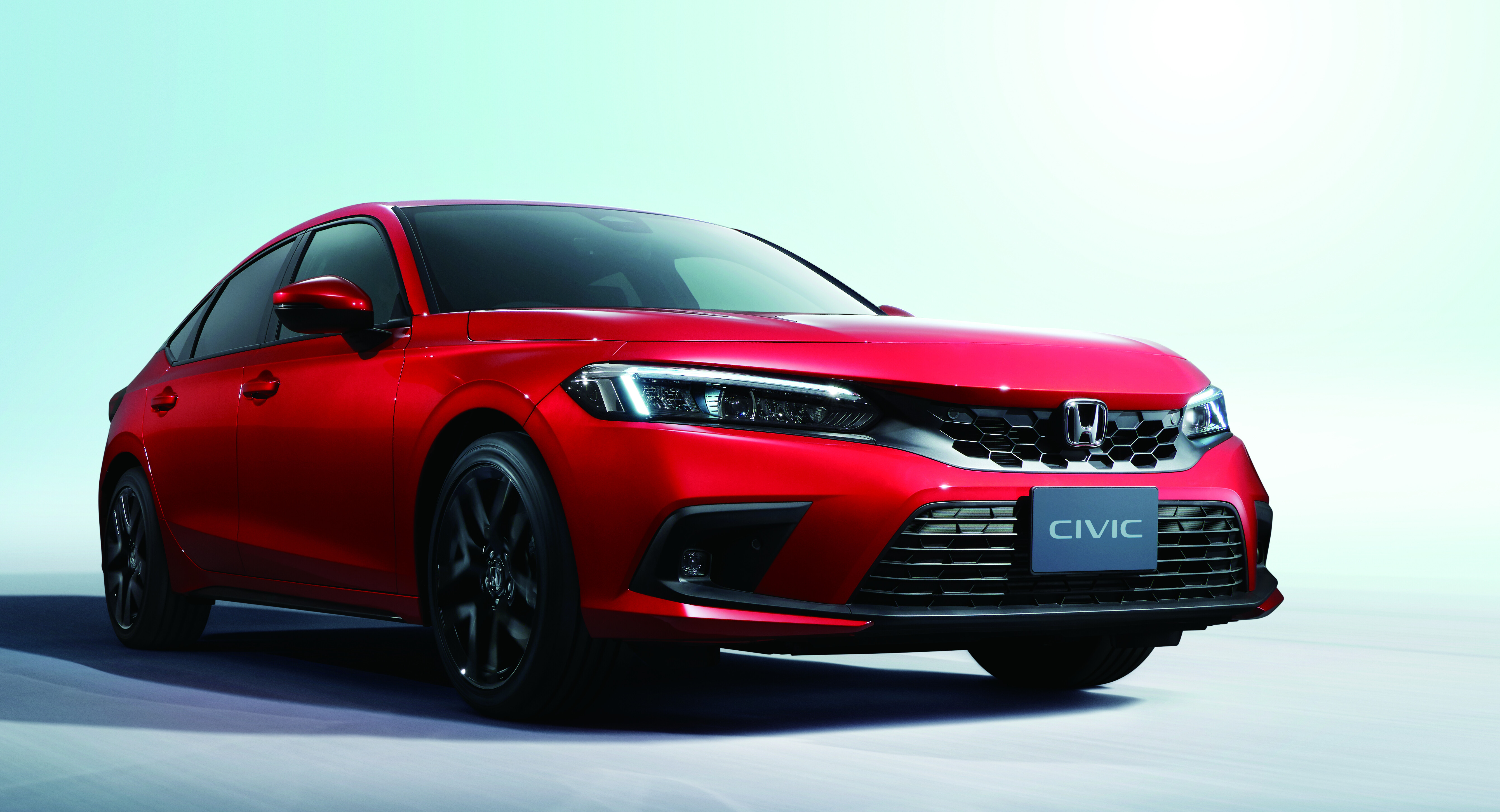 Honda Civic | News, Reviews & Information | WhichCar