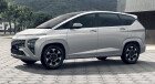 Which Car Car News Hyundai Stargazer 1