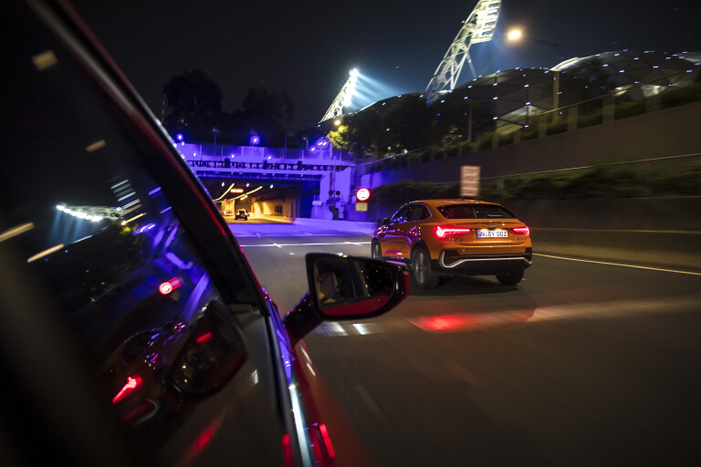 Wheels Reviews Audi Q 3 Vs Lexus UX 105