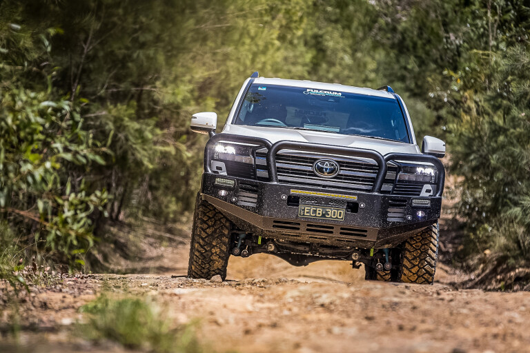 4 X 4 Australia News 2022 East Coast Bullbars 1