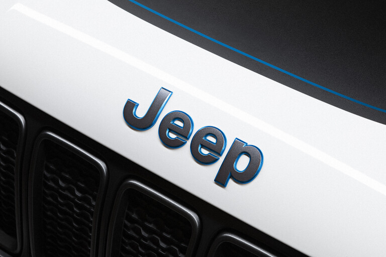 New entry-level Jeep crossover