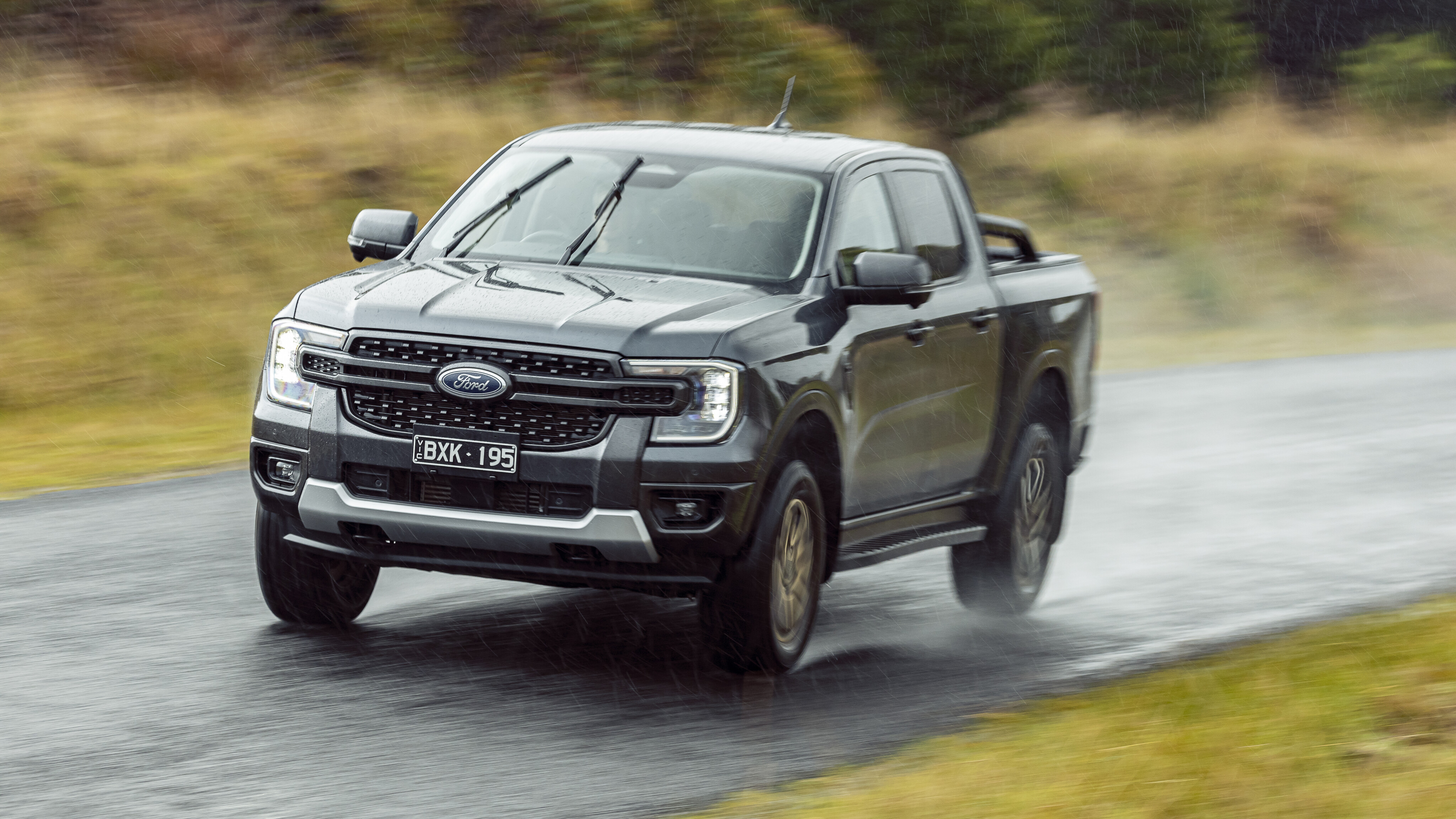 2023 Ford Ranger Wildtrak, Price Review, 3.0 V6, Cost Of Ownership, Practicality, Features