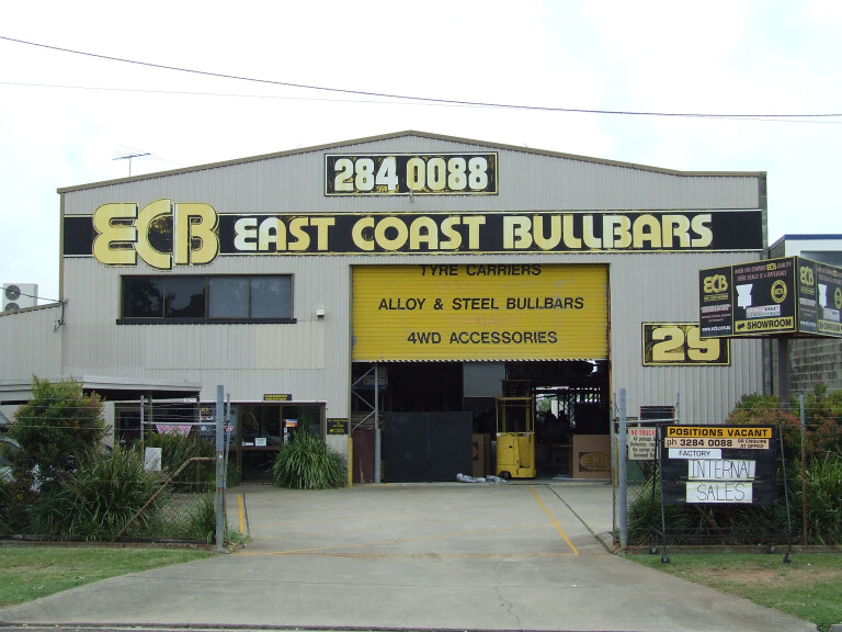 4 X 4 Australia News 2022 East Coast Bullbars 11