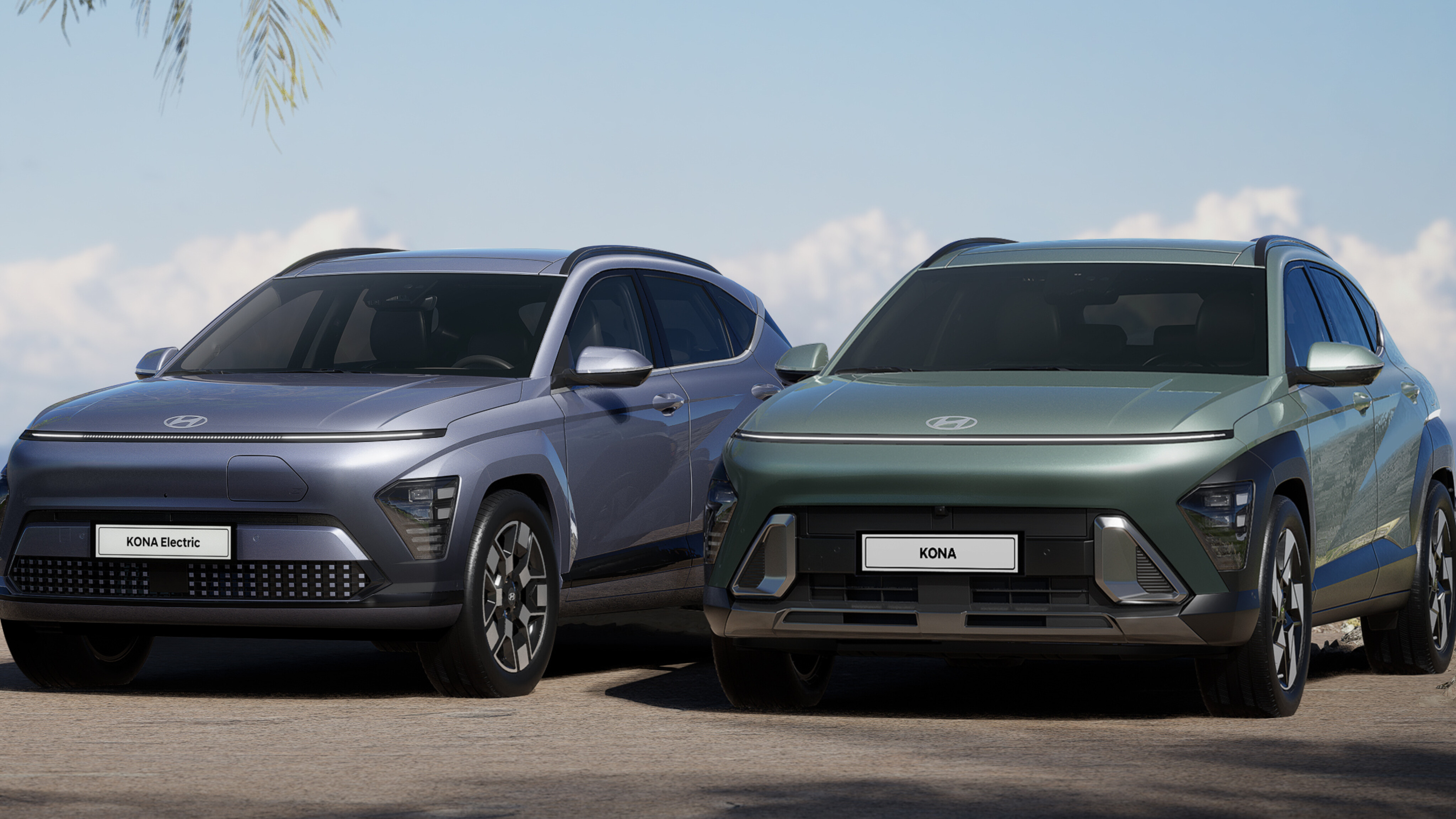 All-new 2023 Hyundai Kona launched: EV model pricing revealed