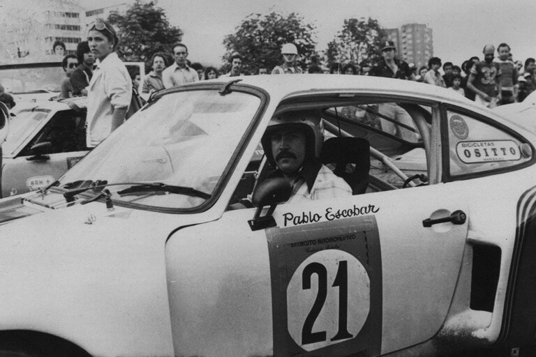 Motor News Escobar Porsche 935 3