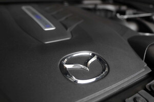 2023 Mazda CX 60 SUV 22