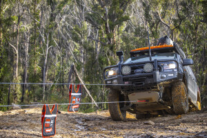 The best 4x4 recovery kits in Australia 2024