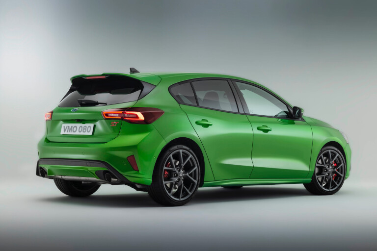 2021 FORD FOCUS ST 02 Copy