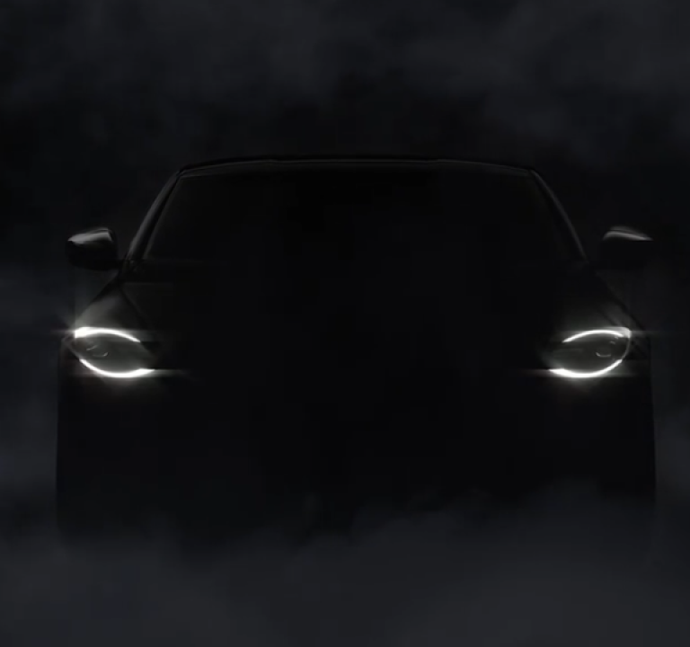 2022 Nissan Z Coupe Teaser Instagram 3
