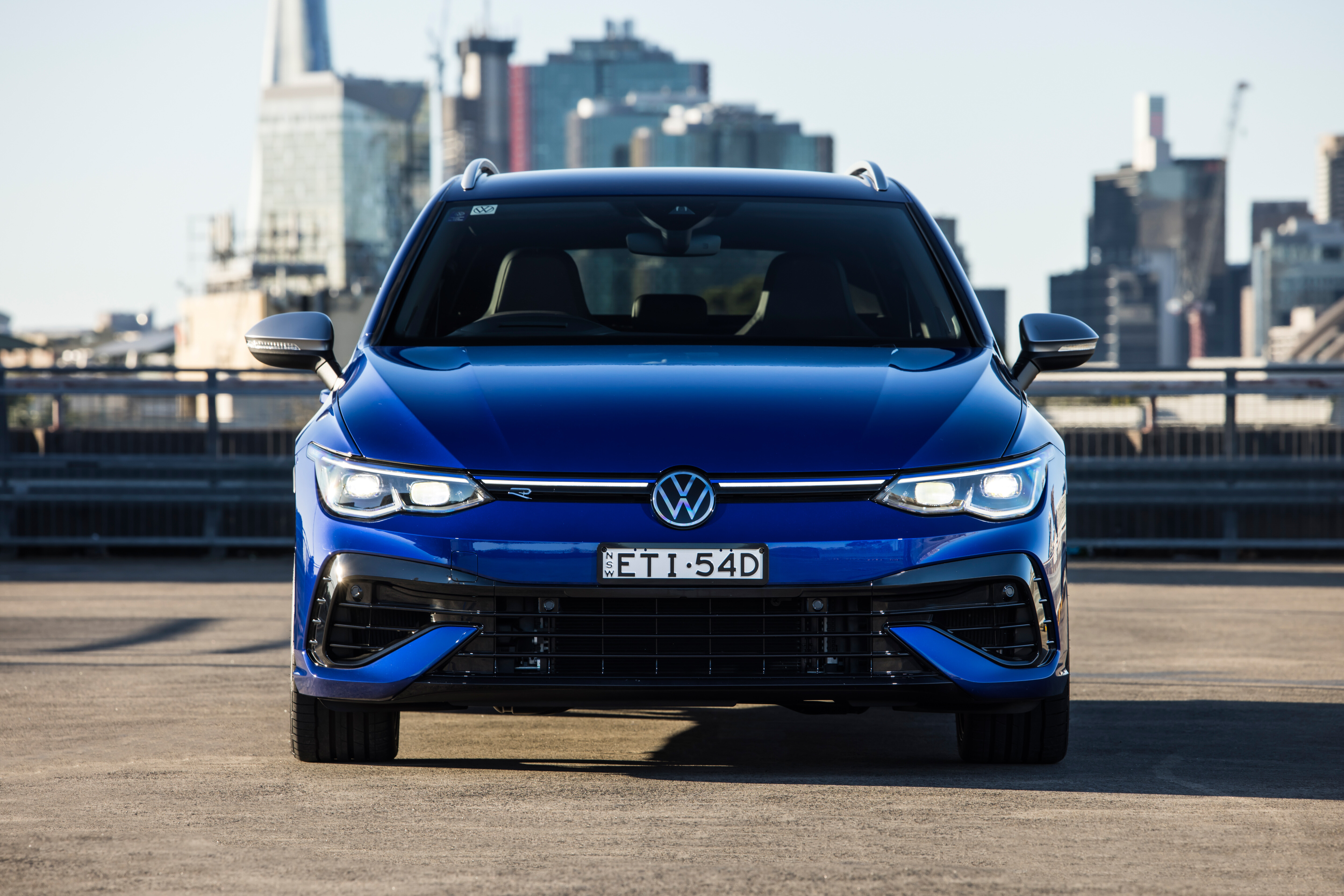 2022 Volkswagen Golf R Australian pricing and features Hatch & wagon