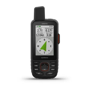 4 X 4 Australia Gear 2023 Garmin GPSMAP 66 I