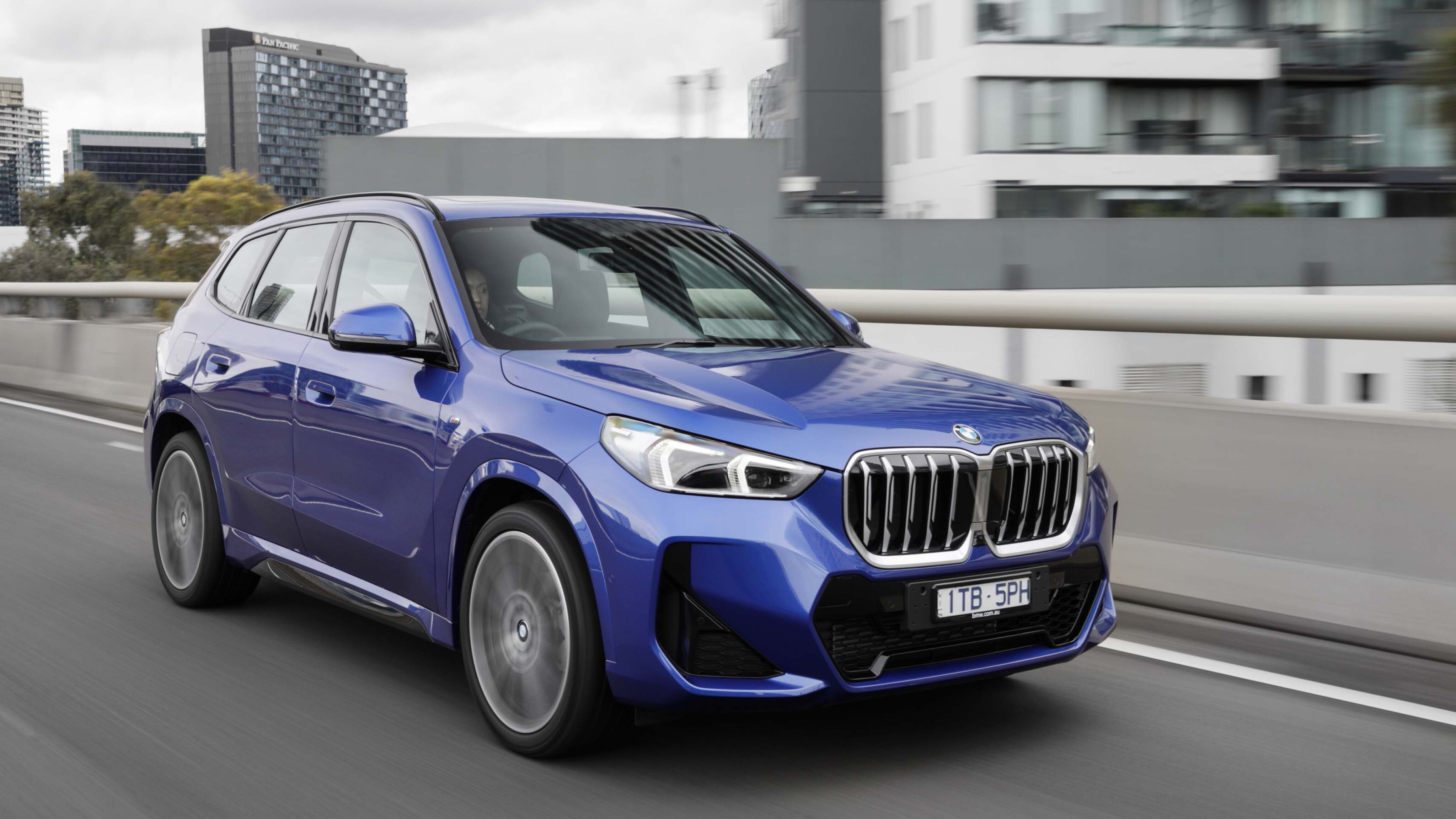 2023 BMW X1 Review and Test Drive