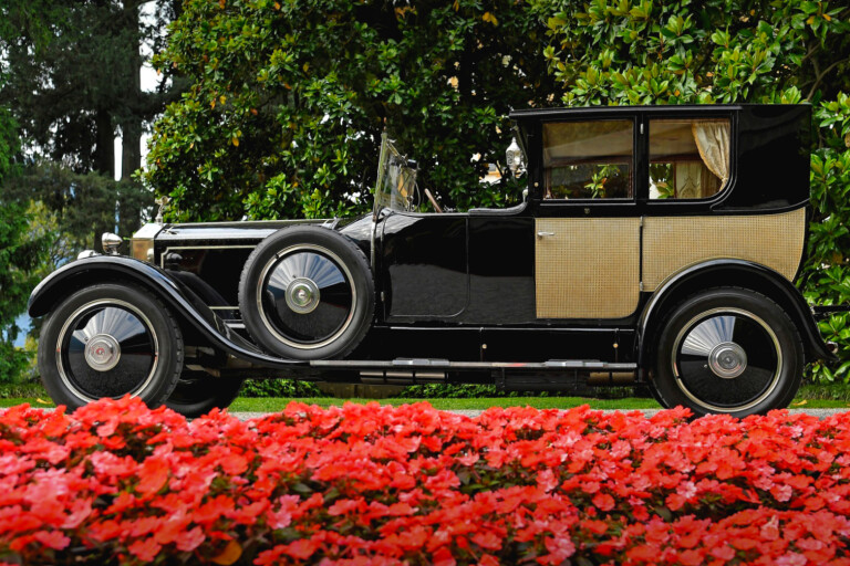 1926 Rolls Royce 40