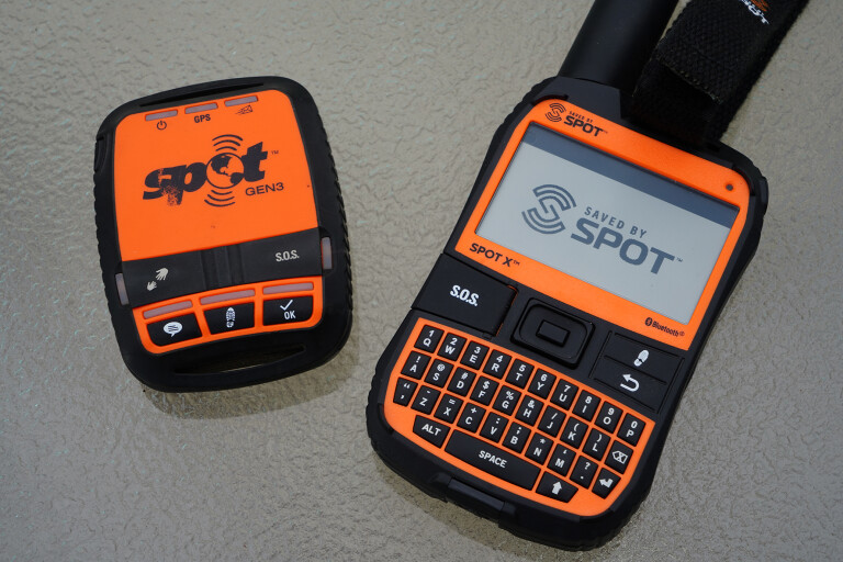 4 X 4 Australia Miscellaneous 2022 GPS Comms Device
