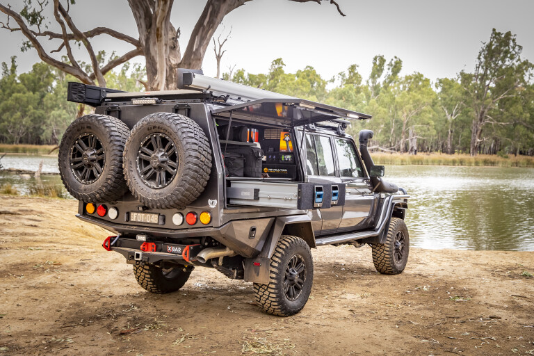 4 X 4 Australia Gear 2022 How To Pack A 4 X 4 33