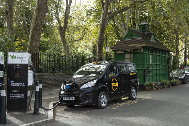 Opinion Public EV Charging In UK Questions For Australia 2
