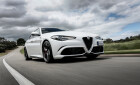 2021 Alfa Romeo Giulia Q review