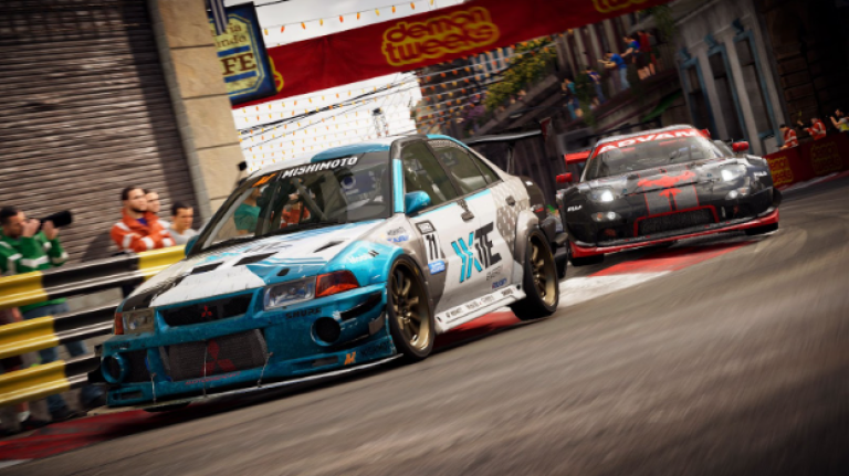 Top 10 car racing video games, according to the critics