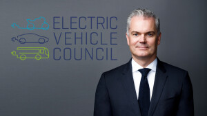 Paul Sansom, Volkswagen Group Australia, joins EV Council
