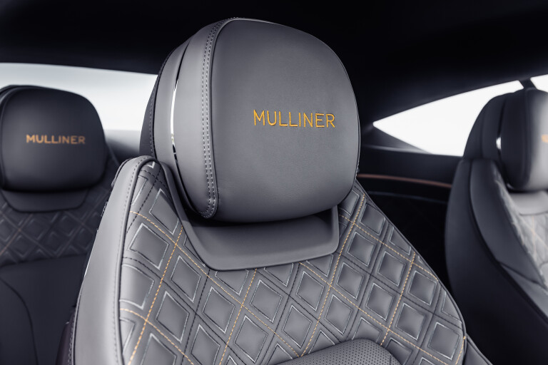 2023 Bentley Continental Mulliner 011