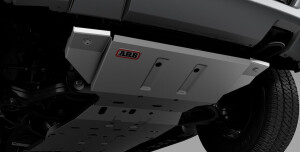 4 X 4 Australia Gear Underbody Protection ARB