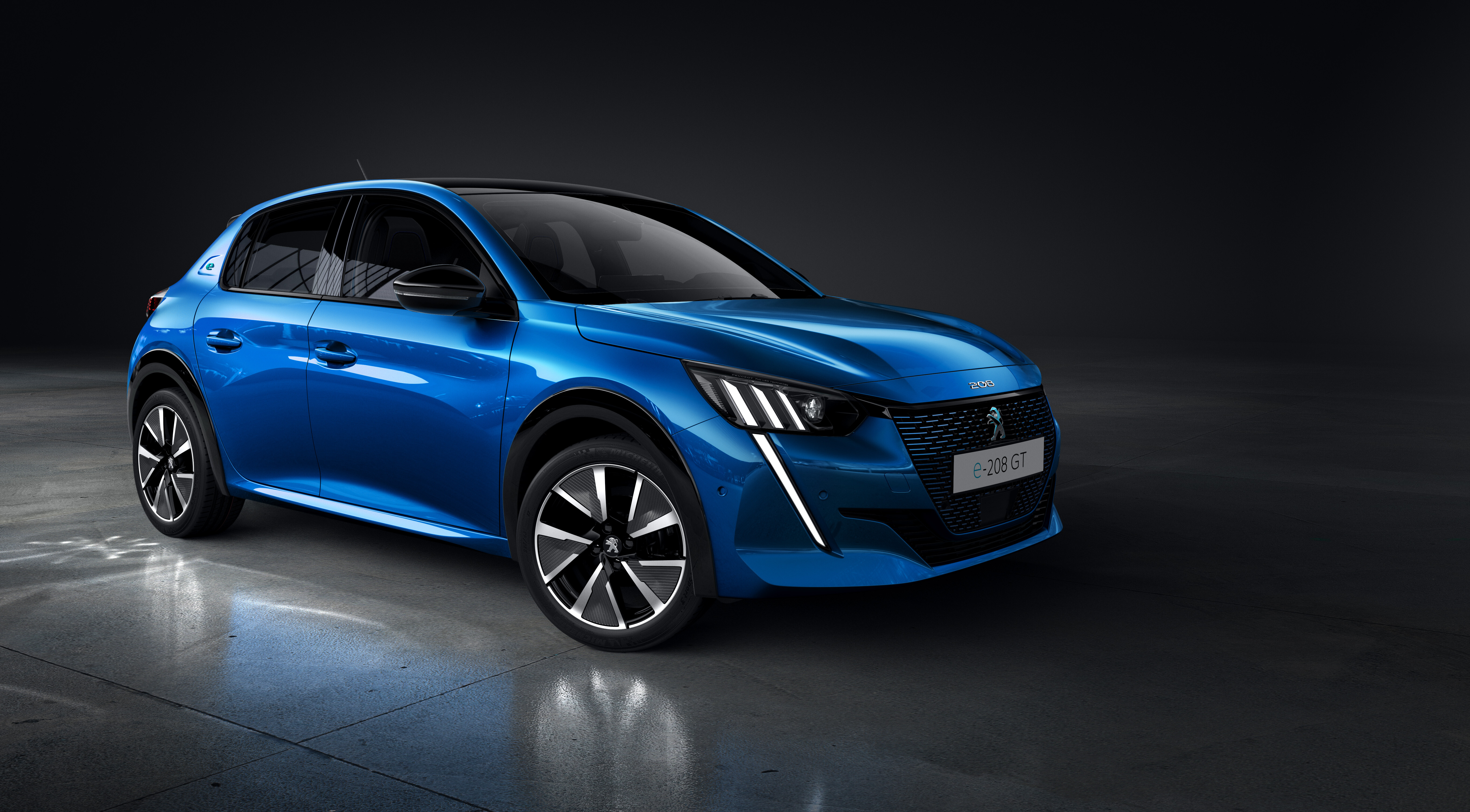 Peugeot to its first BEV in Australia in