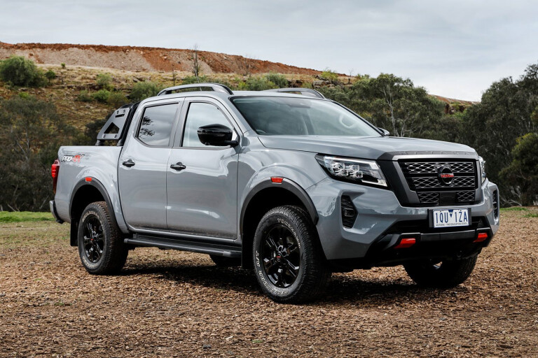Archive Whichcar 2020 12 23 Misc 2021 Navara Pricing And Specs 2 1