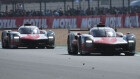 Toyota GR010 24 Hours of Le Mans 2021