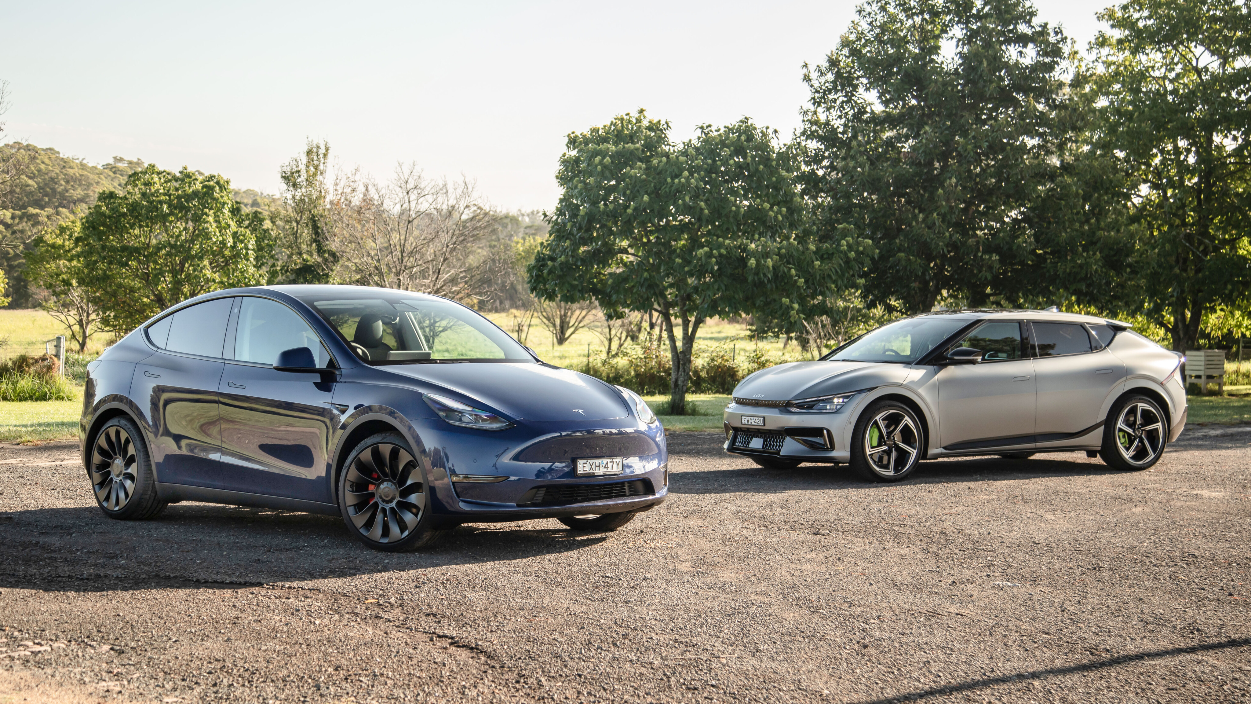 Tesla Model Y Manual References its Newest 'Structural Battery