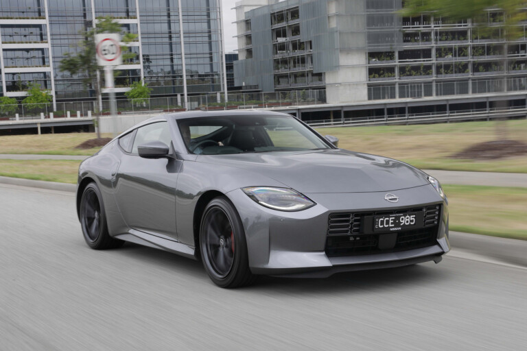 2023 Nissan Z Coupe COTY BRU LOW RES 455 54