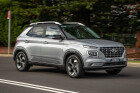 Which Car Car Reviews 2021 Hyundai Venue Elite Test Drive Review