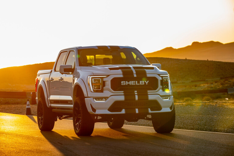 2021 Shelby F 150 3