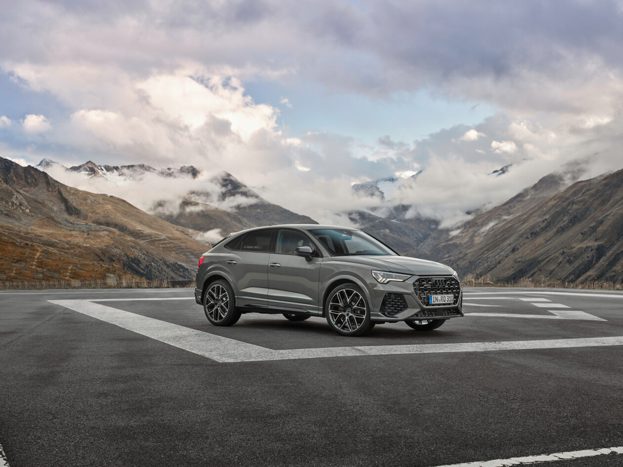 2023 Audi RS Q3 10 years edition37