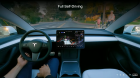 Which Car Car News Tesla Self Driving