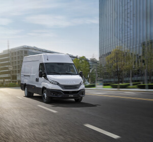 2023 Iveco Daily E 6 Daily 70 C Van On Road