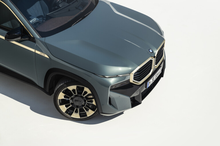 Wheels News P 90478571 High Res The First Ever Bmw X