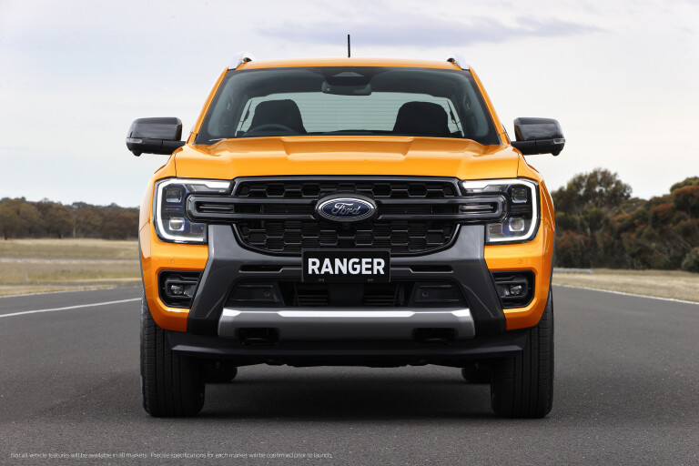4 X 4 Australia News 2022 Ranger EMBARGO 6 15 Pm 24 11 2022 Ford Ranger Wildtrak 13