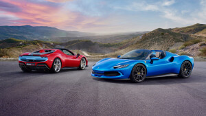 2023 Ferrari 12 296 GTS And Assetto Fiorano 34