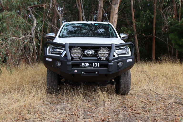 4 X 4 Christmas Gift Guide Opposite Lock 1 Hilux