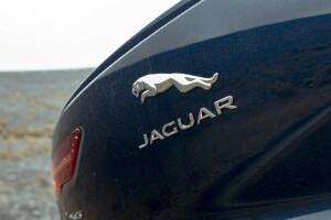 Motor Reviews 2021 Jaguar I Pace EV 400 S Read Marque Badge