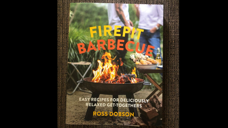 Firepit Barbecue review