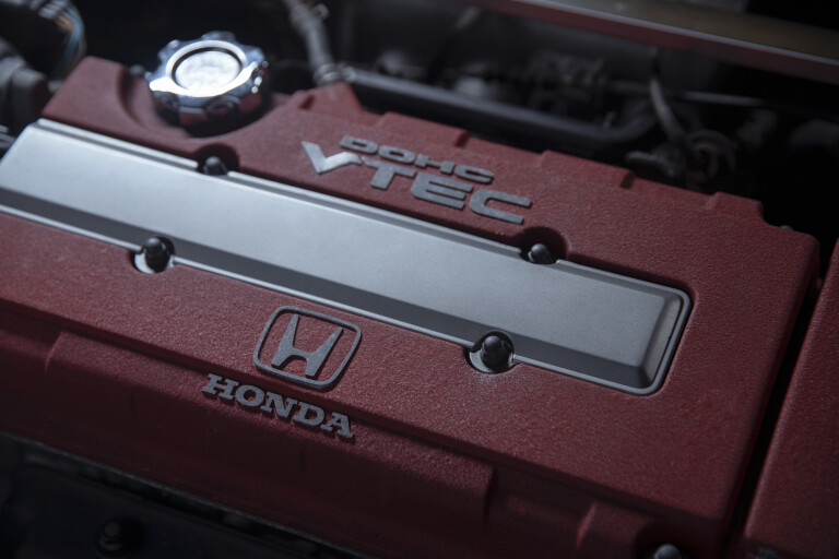 Honda Integra Type R Modern Classic 3