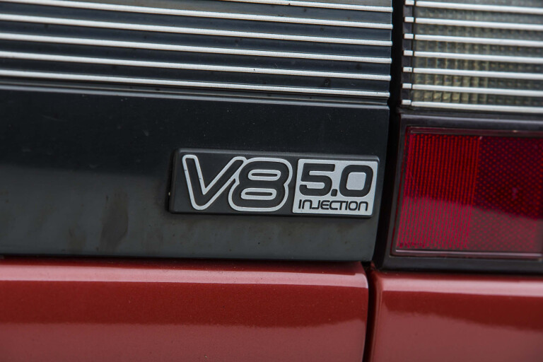 VN VP Holden Commodore Buyers Guide Studio GT 19 VNVP Comm Cal