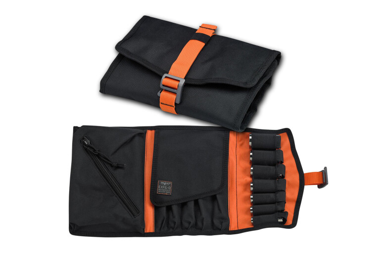 Motor Features November 21 Cool Kit Exfil Tool Roll
